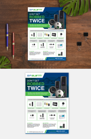 Flyer Design by debdesign for this project | Design: #26443847