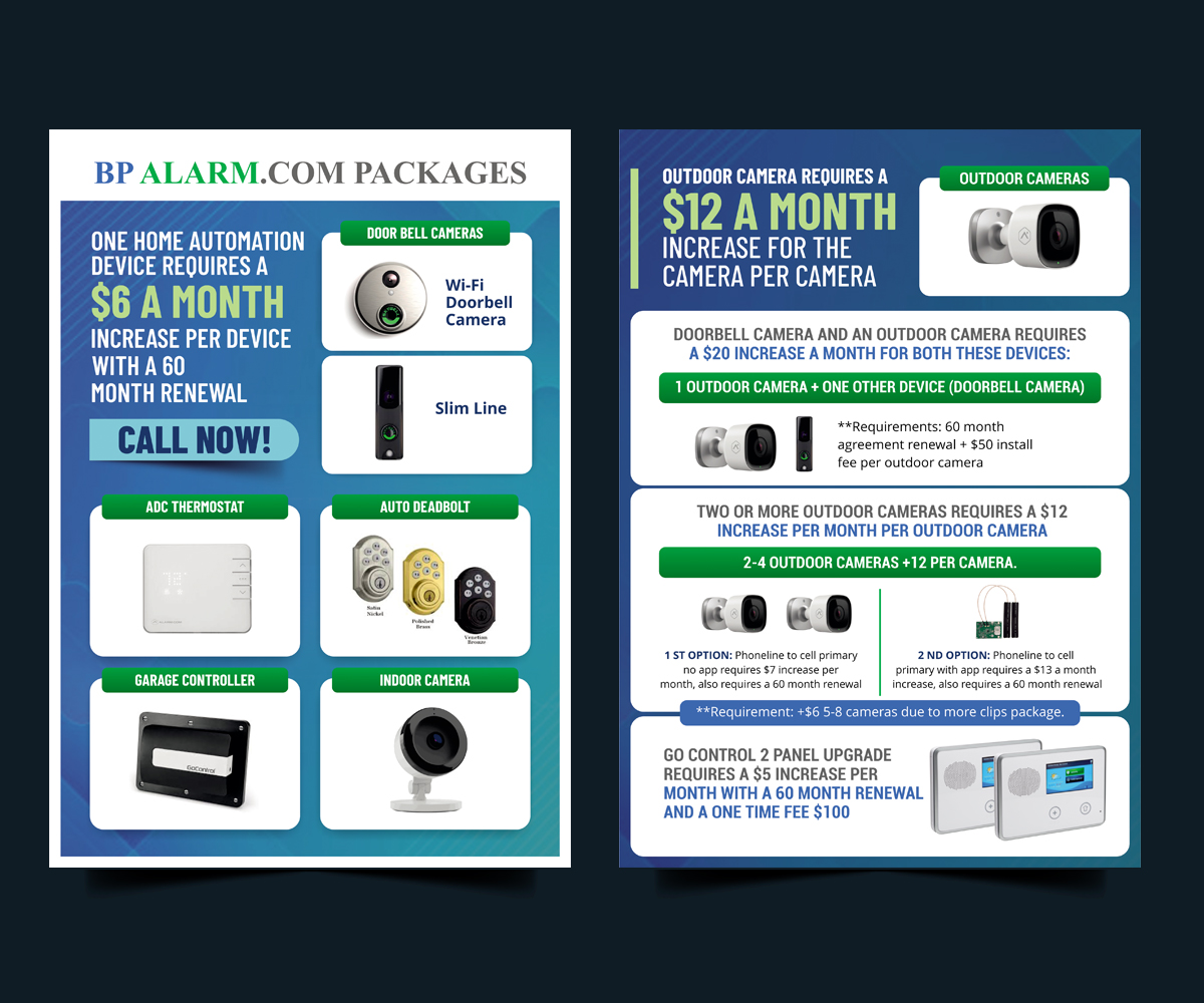 Flyer Design by ecorokerz for this project | Design #26423279