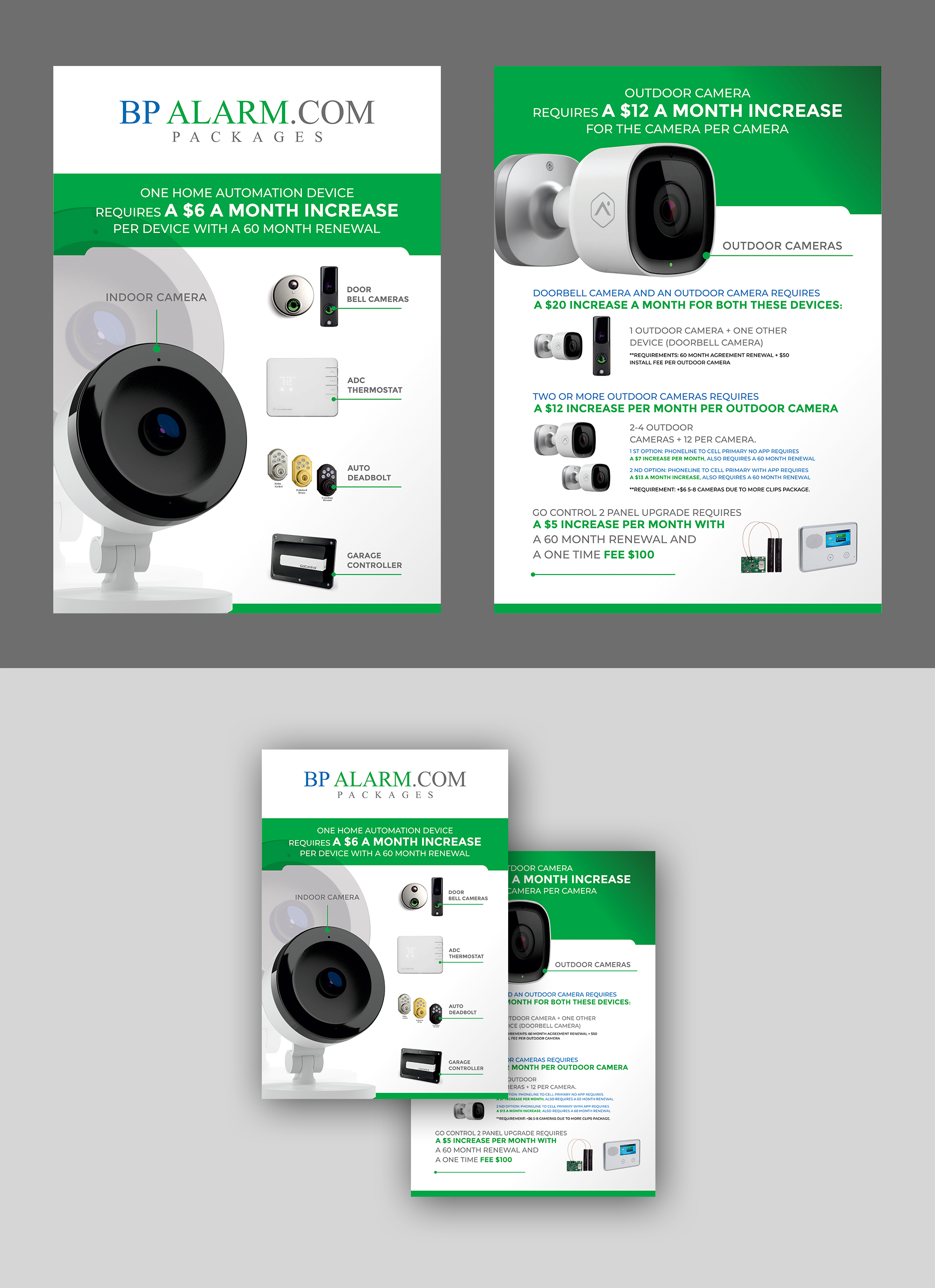 Flyer Design by ecorokerz for this project | Design #26423530