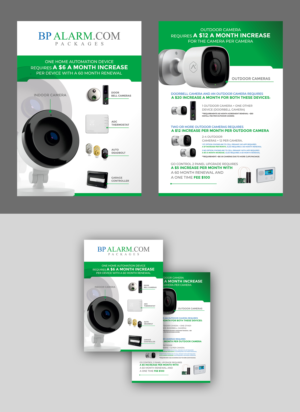 Flyer Design by ecorokerz for this project | Design: #26423530