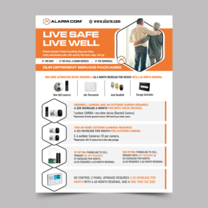 Flyer Design by ecorokerz for this project | Design: #26423921