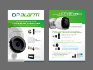 Flyer Design by ecorokerz for this project | Design: #26427903