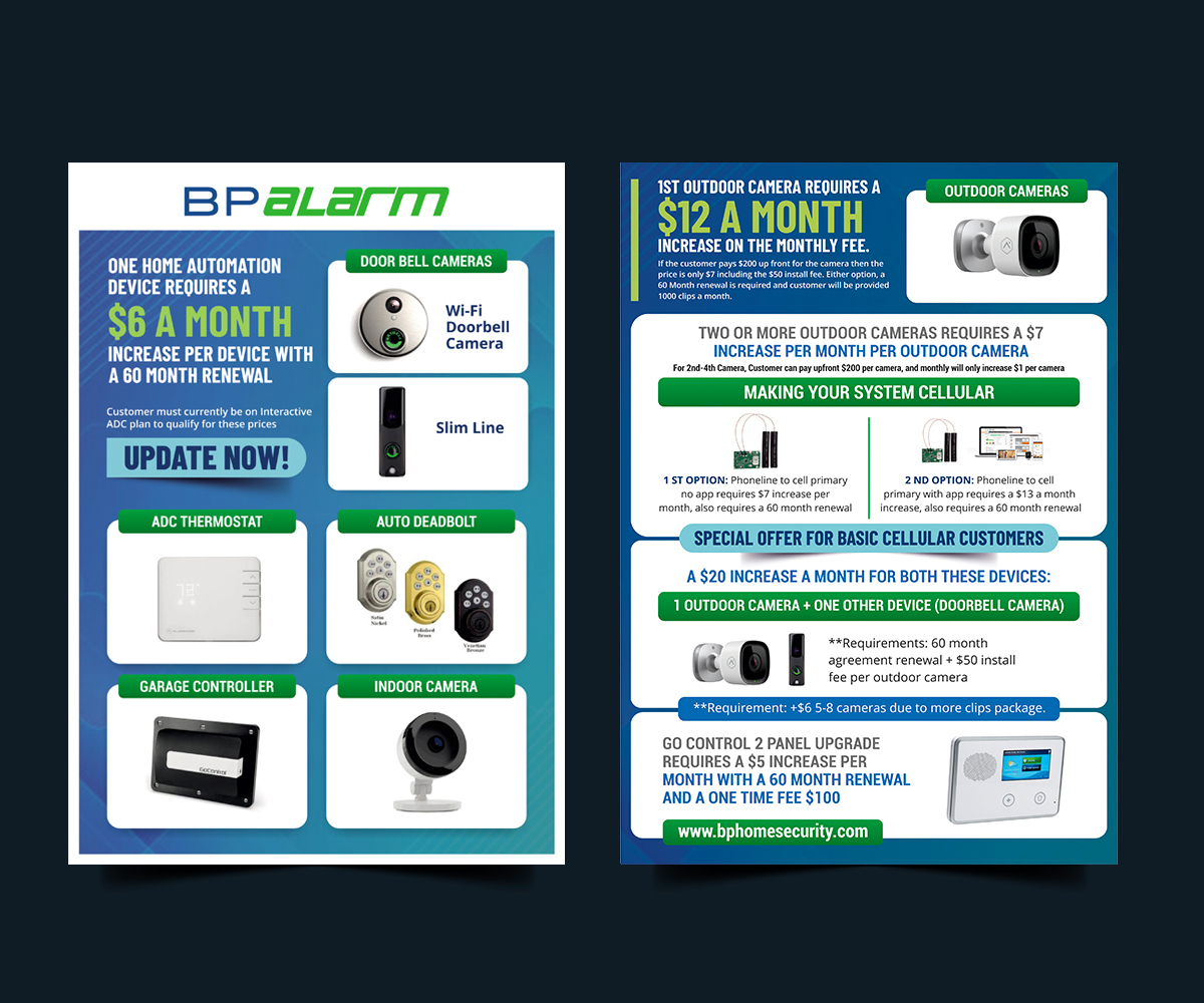 Flyer Design by ecorokerz for this project | Design #26447380