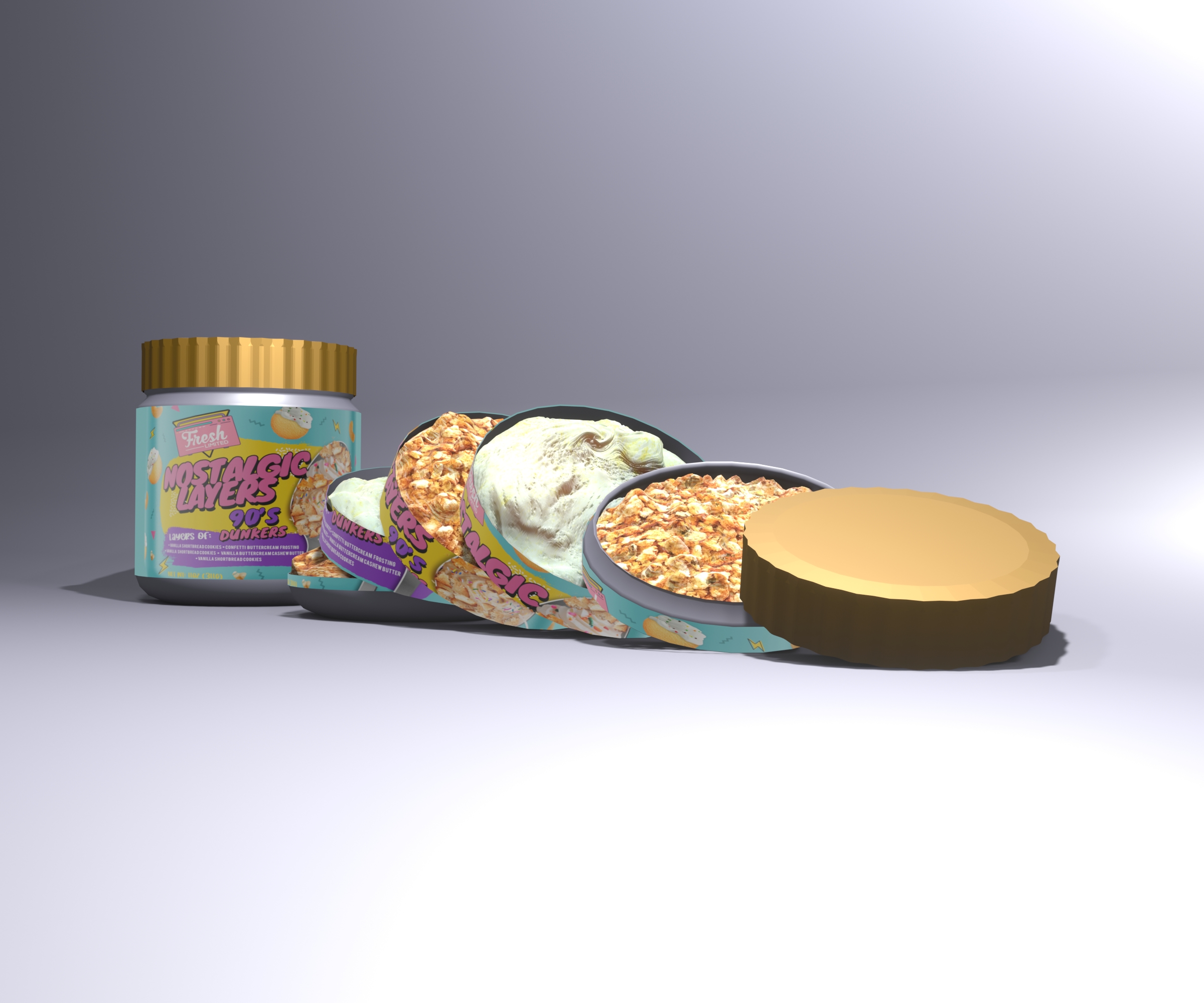 Graphic Design by taufik_alrahman for this project | Design #26450328