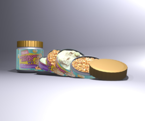 Graphic Design by taufik_alrahman for this project | Design: #26450328