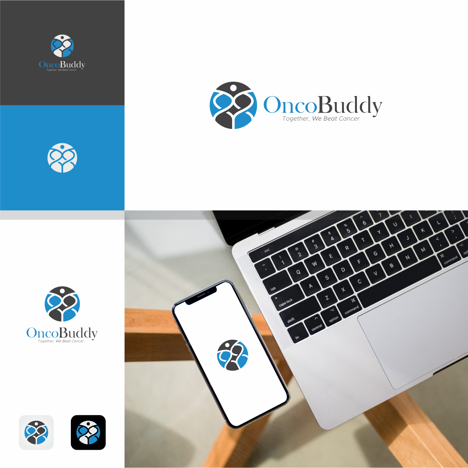 Logo-Design von Sibyle für dieses Projekt | Design #26653215