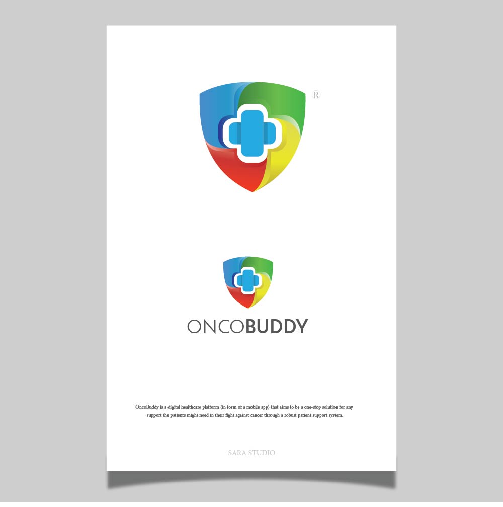 Design de Logo par Sarastudioo pour ce projet | Design #26624637