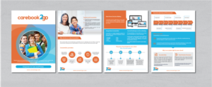 Design de Brochure par alex989 pour ce projet | Design : #26426375