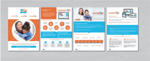 Design de Brochure par alex989 pour ce projet | Design : #26429117
