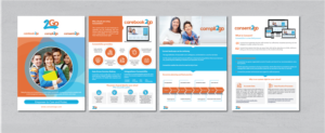Design de Brochure par alex989 pour ce projet | Design : #26429118