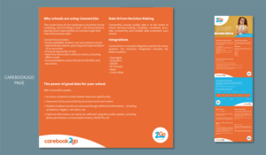 Design de Brochure par aputski pour ce projet | Design : #26429631