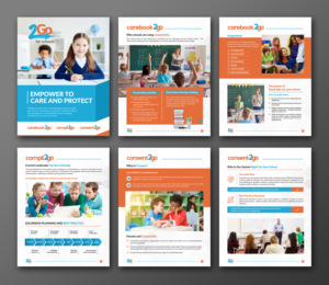 Brochure Design by ecorokerz