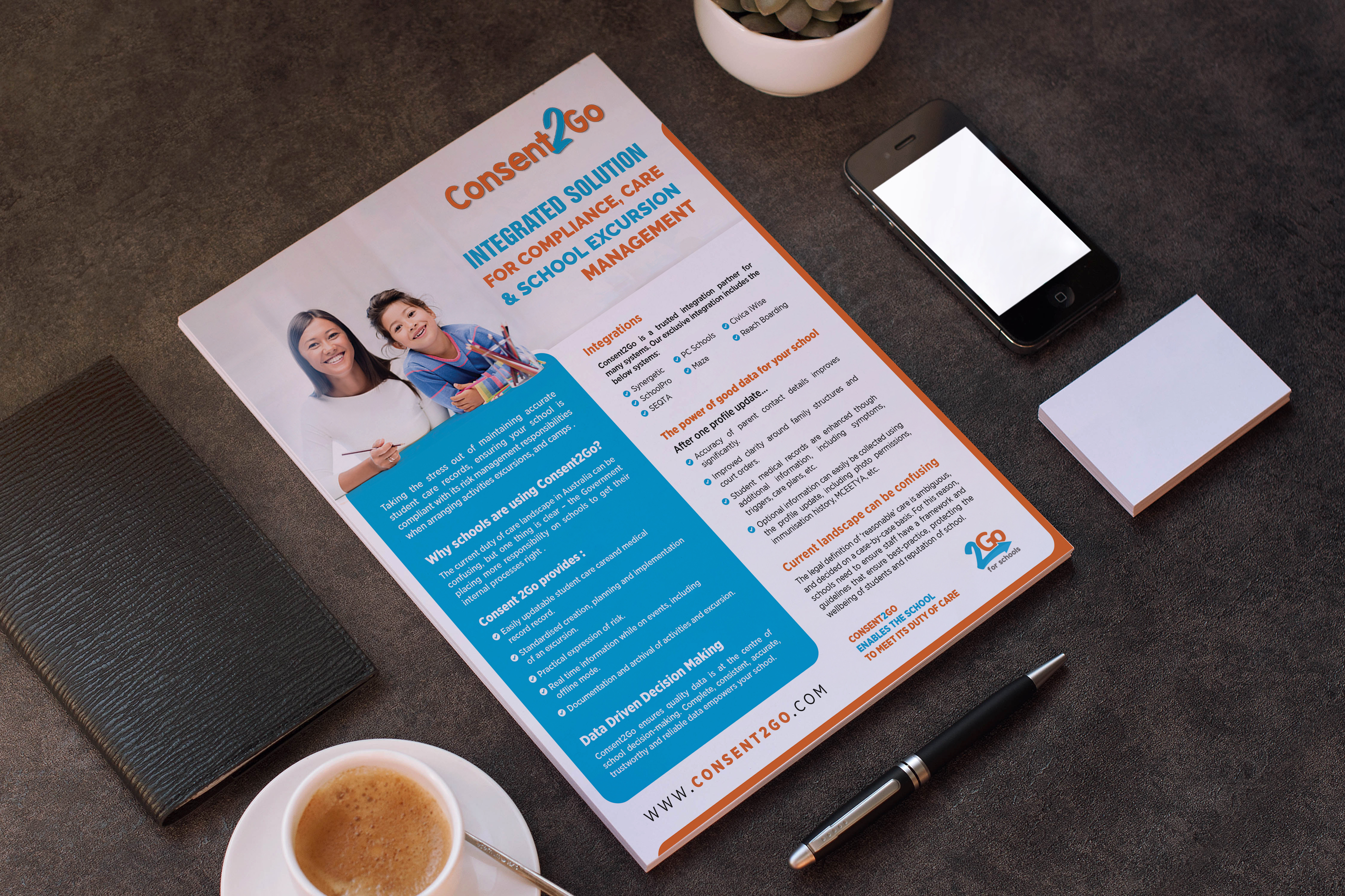 Design de Brochure par GraphicsGuru pour ce projet | Design #26425627