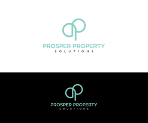 Prosper Property Solutions | Design de Logo par Art Lancer