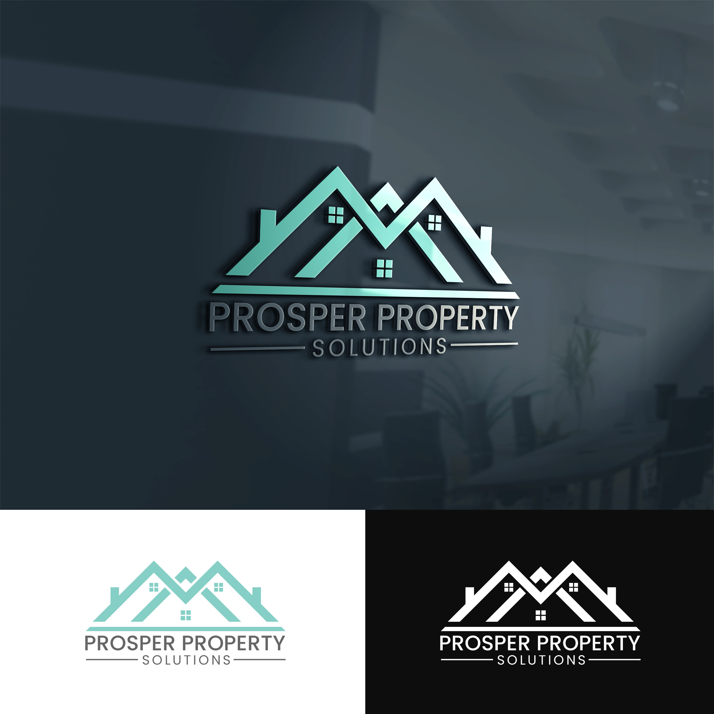 Logo-Design von MD Aminul Islam für dieses Projekt | Design #26428616