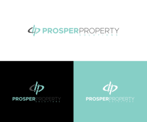 Prosper Property Solutions | Logo Design by Avilash