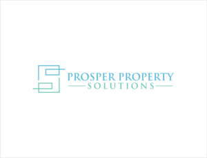 Prosper Property Solutions | Diseño de Logo por BNdesigner