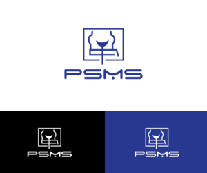 PSMS | Logo Design by makerlogoz