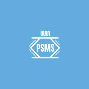 PSMS | Logo Design by toothless99