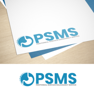 PSMS | Logo Design by SAI DESIGNS