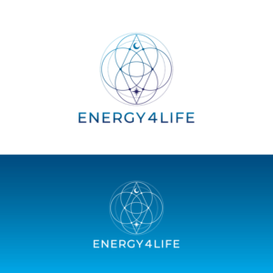 Energy 4 Life (E4L in short)  | Logo Design by Graphic Bricks