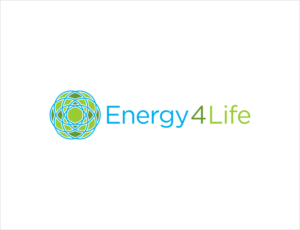 Energy 4 Life (E4L in short)  | Logo Design by BNdesigner