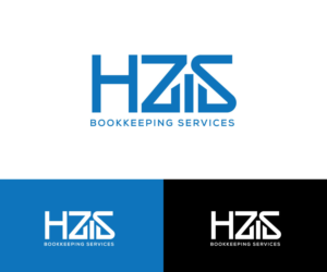 HZS Bookkeeping Services | Design de Logo par Art Lancer