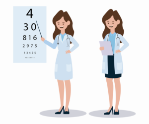 Illustration Design by branding2biz
