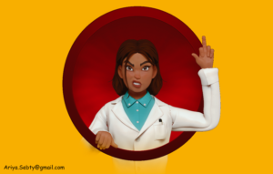 Design Illustration par ariya pour ce projet | Design : #26493968