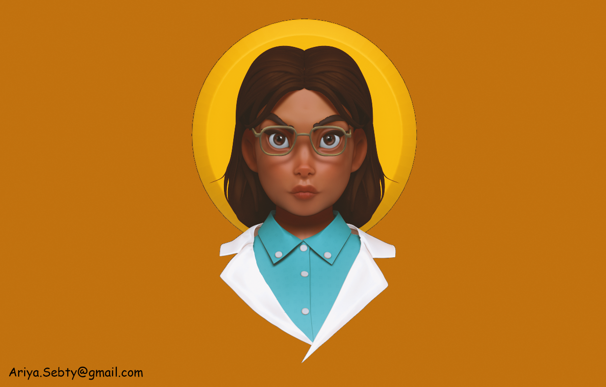 Illustration Design by ariya for this project | Design #26494030