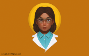 Design Illustration par ariya pour ce projet | Design : #26494030