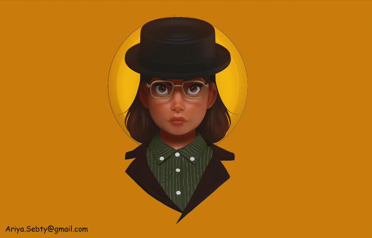 Illustration Design by ariya for this project | Design #26494031