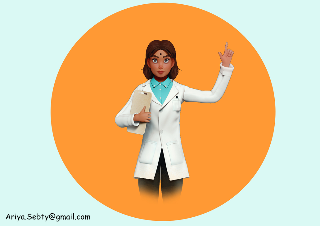 Design Illustration par ariya pour ce projet | Design #26494071