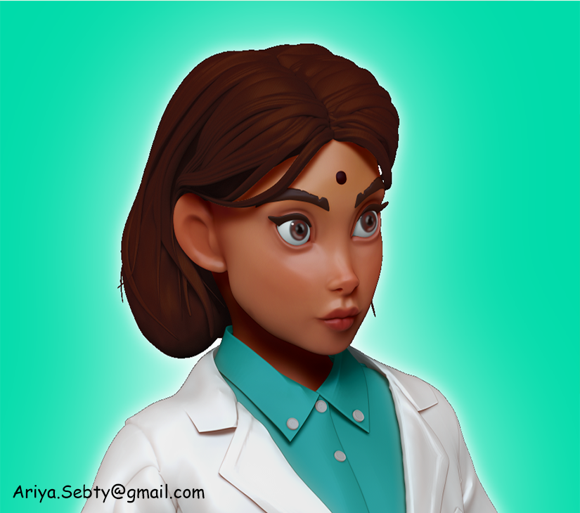 Illustration Design by ariya for this project | Design #26494072