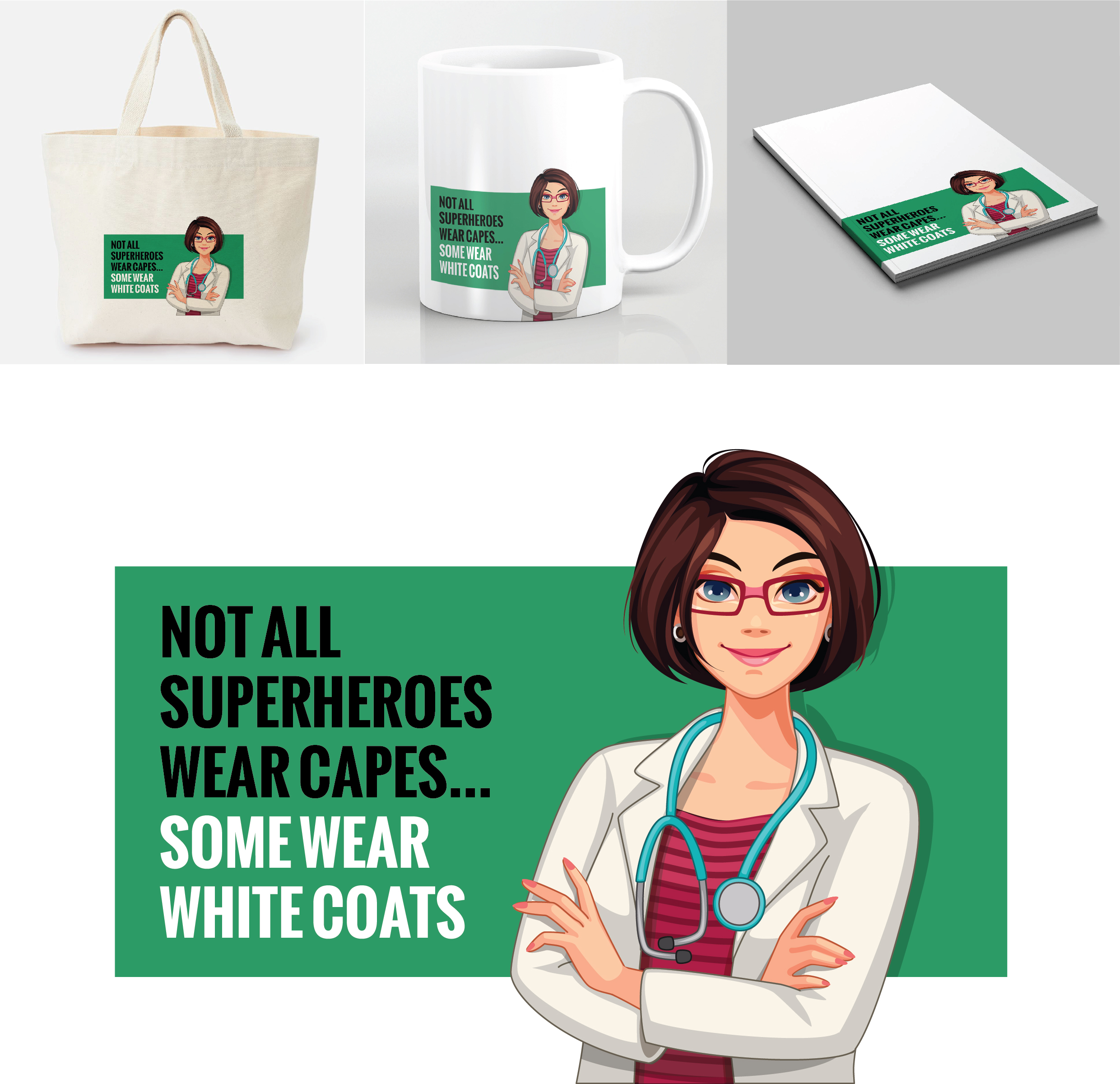 Diseño Con Ilustración por avi's para este proyecto | Diseño #26475458