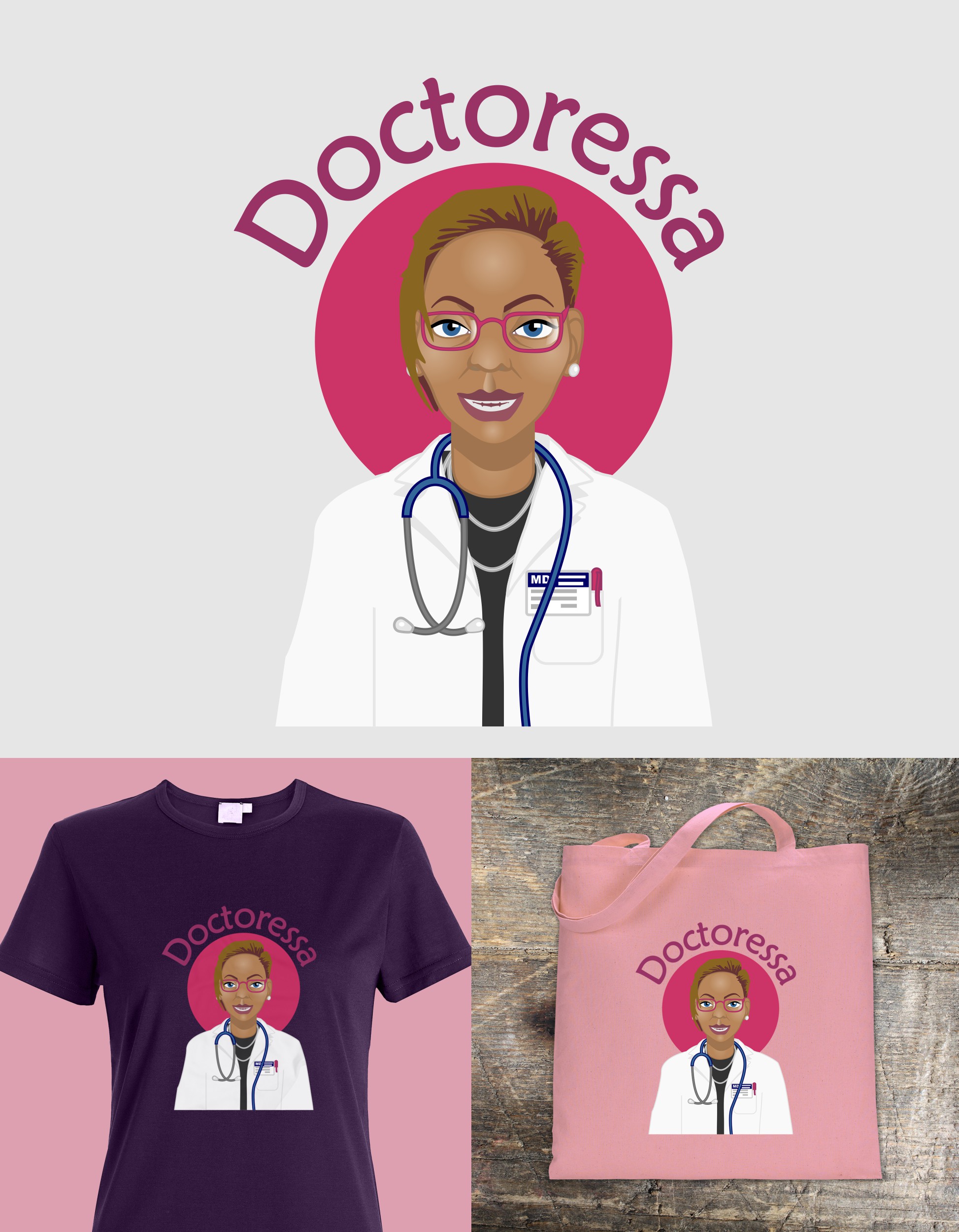 Illustration Design by bojboga for this project | Design #26451833