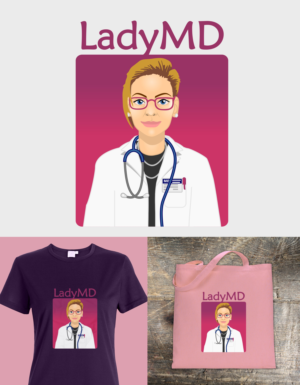 Design Illustration par bojboga pour ce projet | Design : #26459219