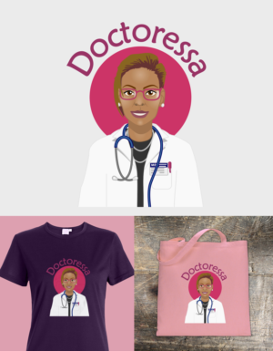 Design Illustration par bojboga pour ce projet | Design : #26459220