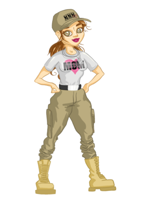 Design Illustration par Carlos Rivera pour ce projet | Design #26472461