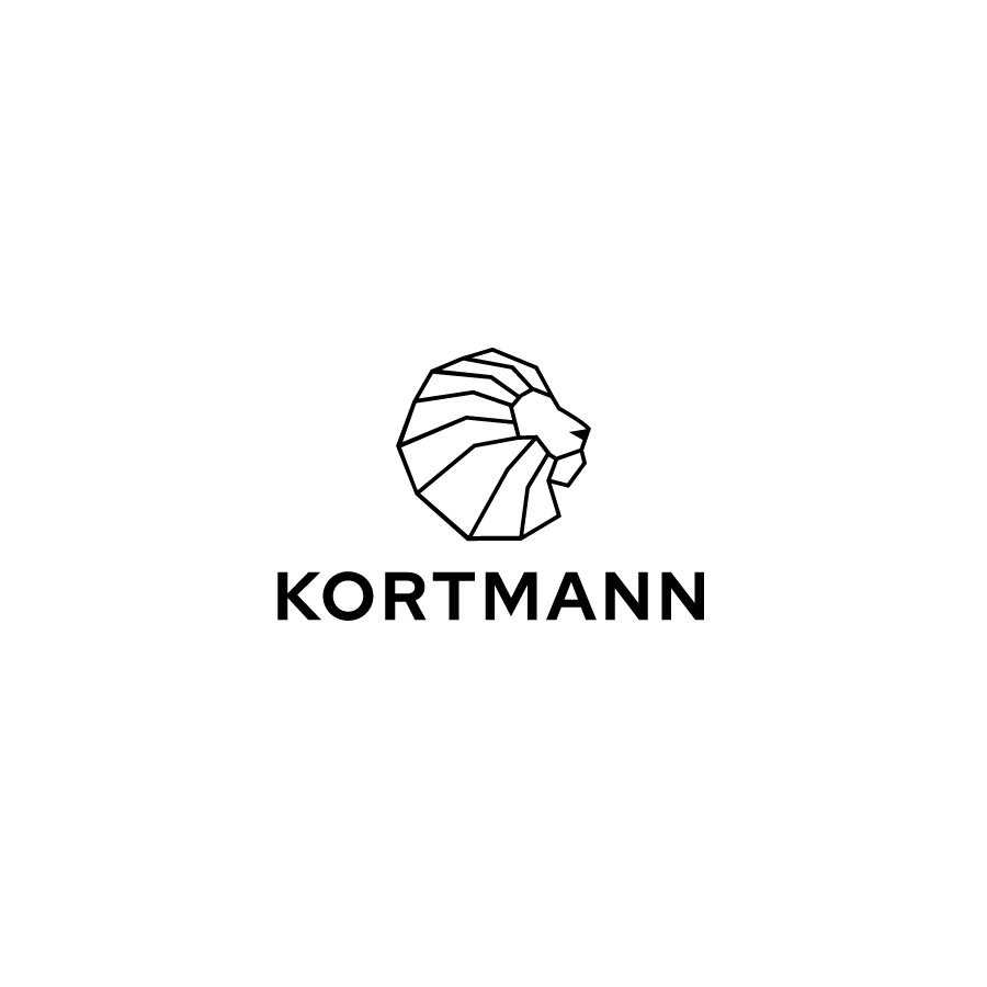 Logo Design by MEDIA GLASS for Kortmann Beton GmbH & Co. KG | Design #26431917