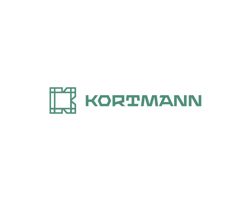 Design de Logo par Foma pour Kortmann Beton GmbH & Co. KG | Design #26430218
