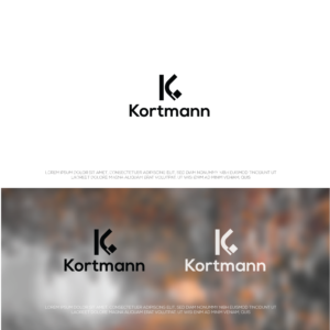 Logo Design by Walker Designer 2