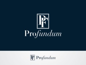 Logo Design by stealth_ferret for Profundum d.o.o. | Design: #26424494