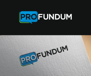 Profundum | Logo Design by Atec