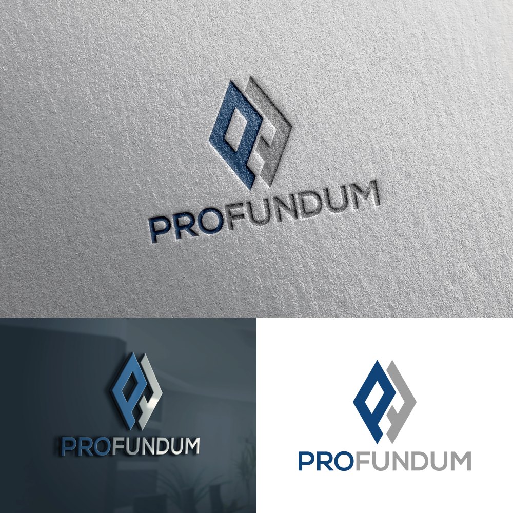 Logo Design by aqilazhifara for Profundum d.o.o. | Design #26424388