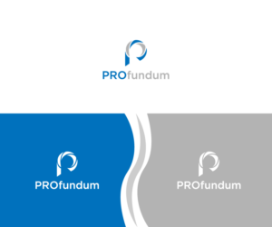 Logo Design by fauzan harun for Profundum d.o.o. | Design: #26442290