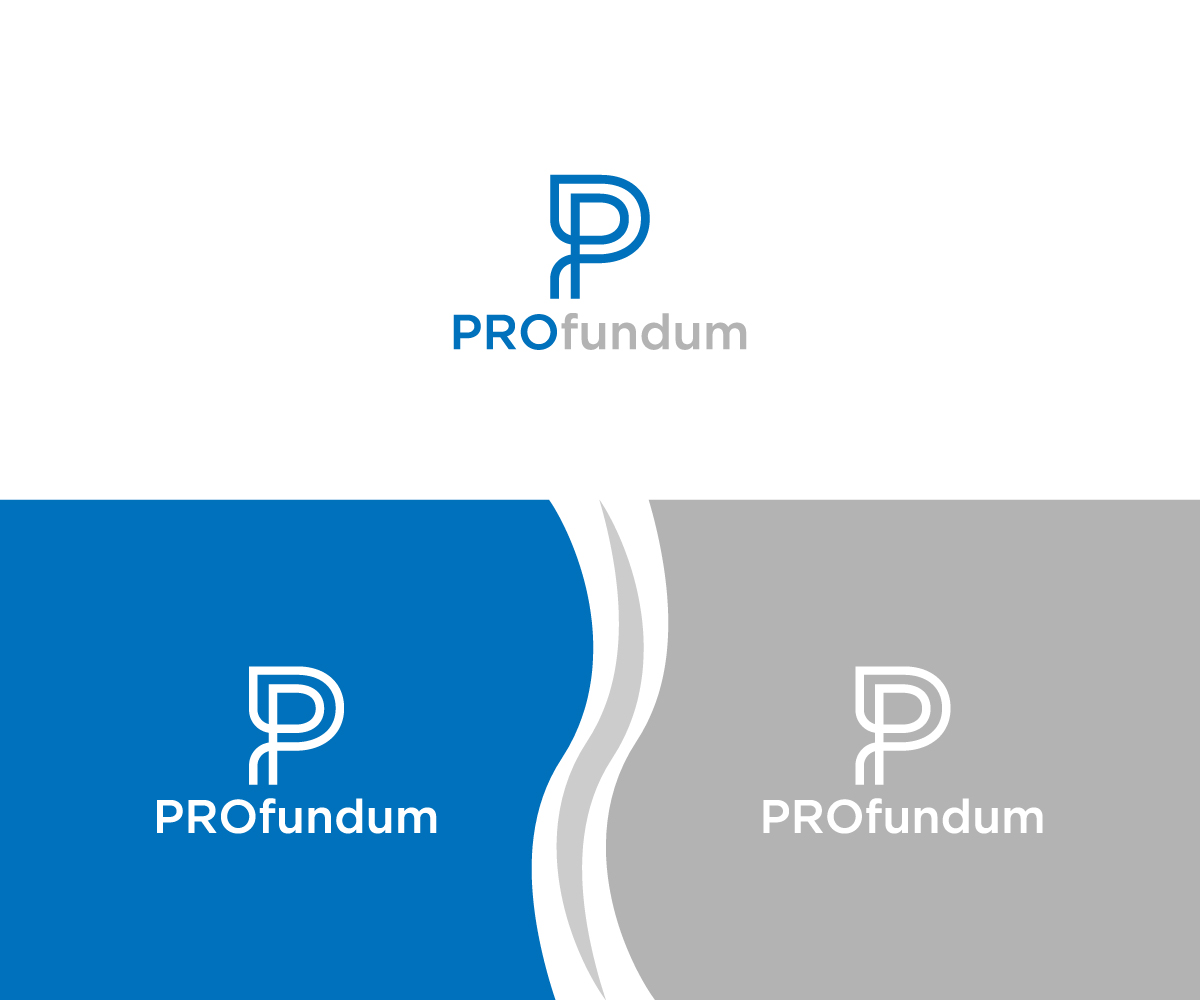 Logo Design by fauzan harun for Profundum d.o.o. | Design #26442291