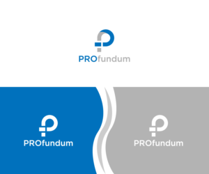 Logo Design by fauzan harun for Profundum d.o.o. | Design: #26442292