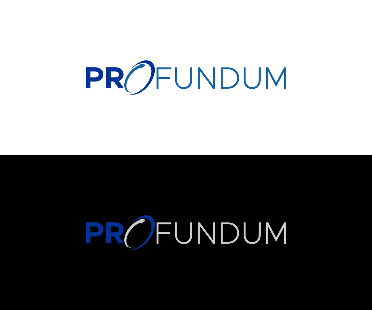 Logo Design by Avilash for Profundum d.o.o. | Design #26461257