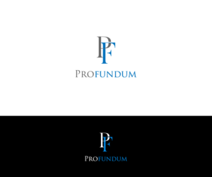 Logo Design by flora.c design for Profundum d.o.o. | Design: #26438548